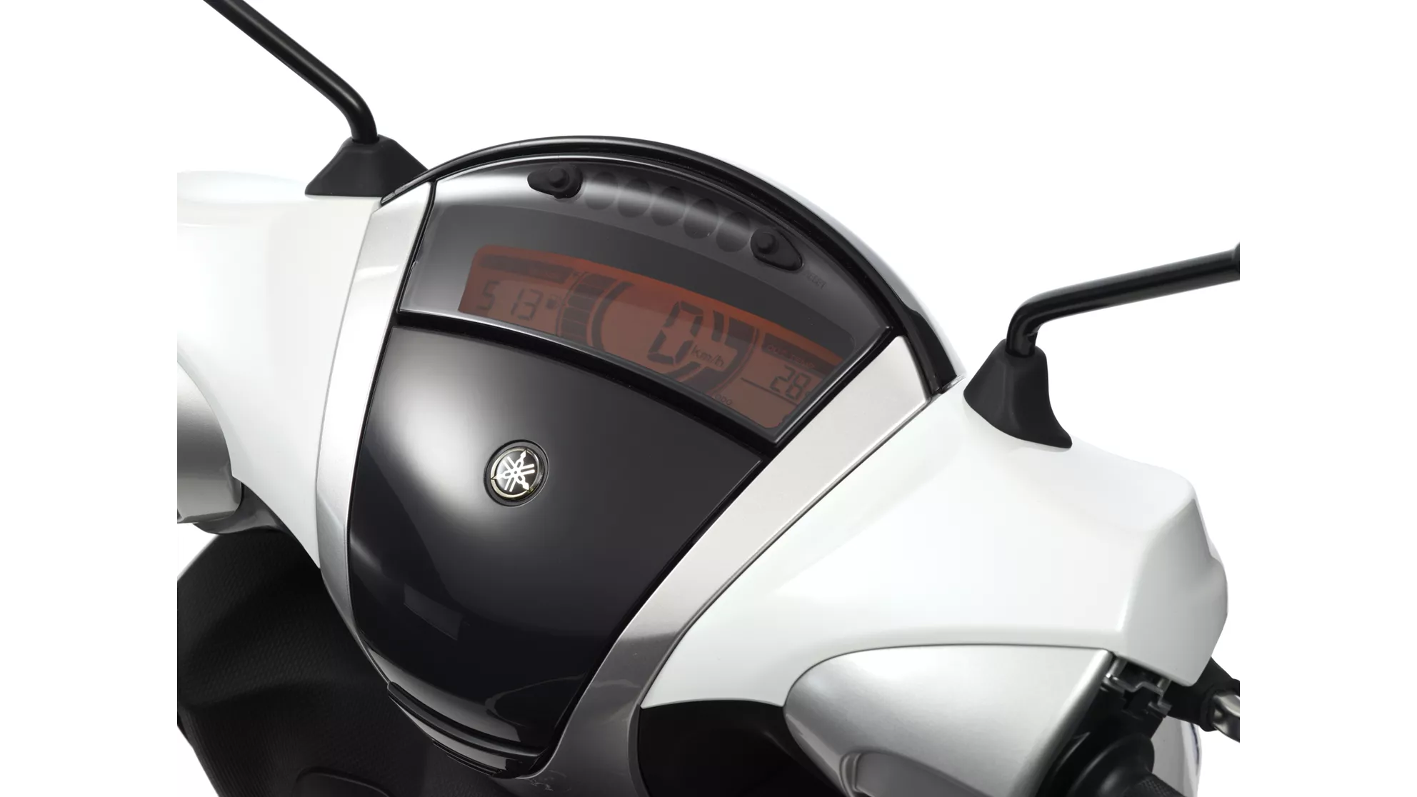 Yamaha Xenter 150 - Image 8 Yamaha Xenter 150 - Image 8