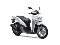 Yamaha Xenter 150 2013