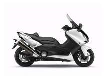Yamaha T-MAX 530 ABS 2013 - Bild 5