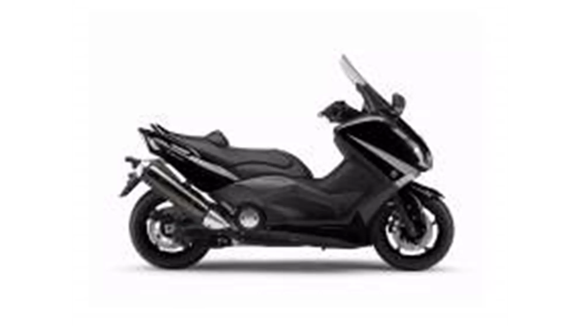 Yamaha T-MAX 530 ABS - Image 4 Yamaha T-MAX 530 ABS - Image 4