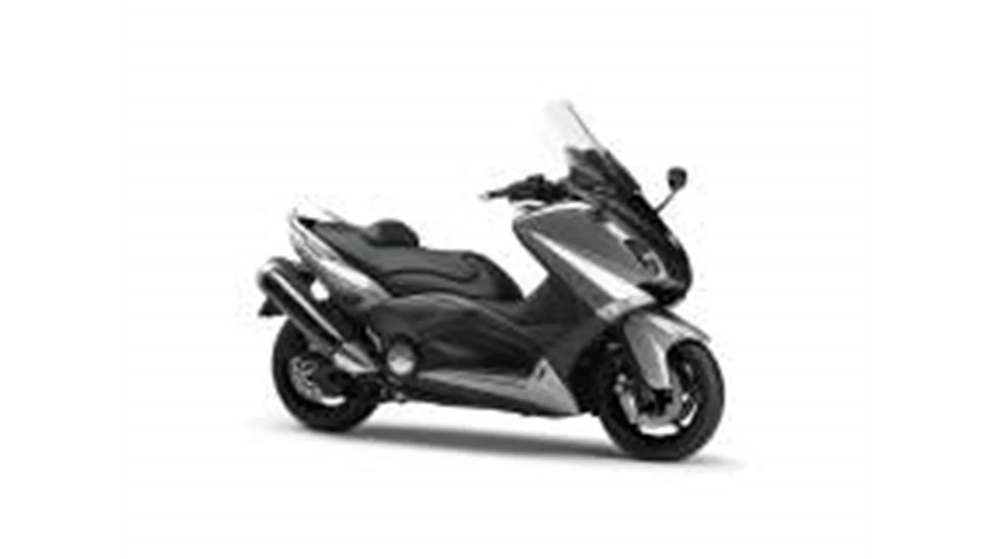 Yamaha T-MAX 530 ABS - Image 5 Yamaha T-MAX 530 ABS - Image 5
