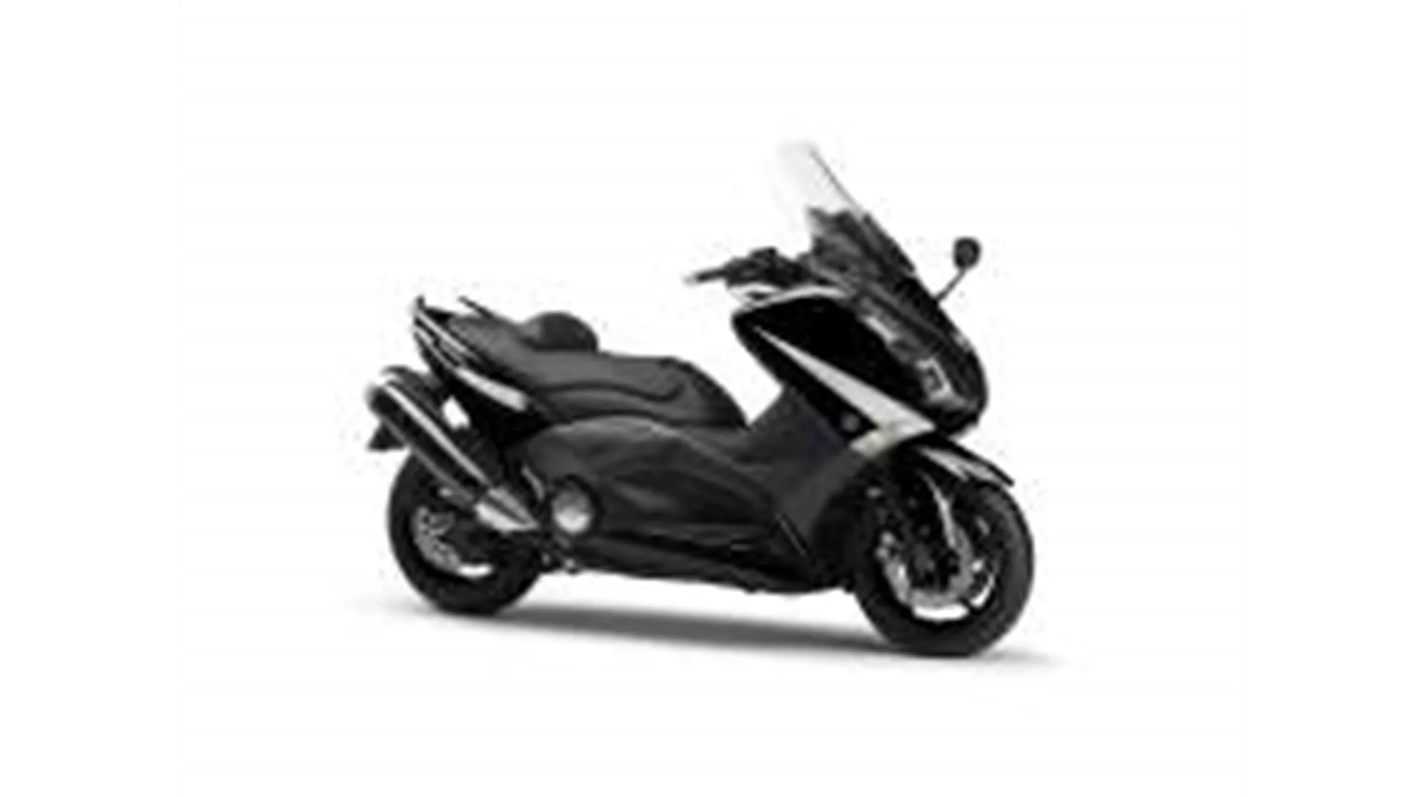 Yamaha T-MAX 530 ABS - Image 6 Yamaha T-MAX 530 ABS - Image 6