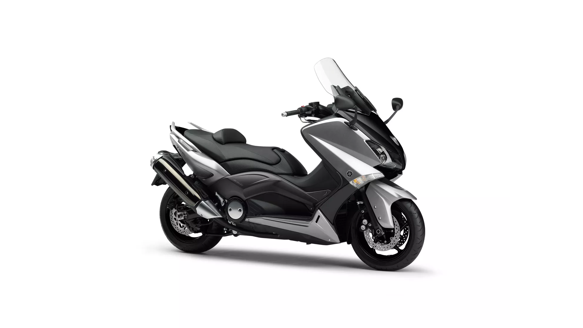 Yamaha T-MAX 530 ABS - Image 11 Yamaha T-MAX 530 ABS - Image 11