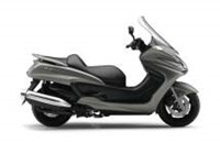 Yamaha Majesty 400 ABS 2013 - Bild 4