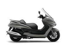 Yamaha Majesty 400 ABS 2013 - Bild 4 Yamaha Majesty 400 ABS 2013 - Bild 4