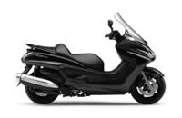 Yamaha Majesty 400 ABS 2013 - Bild 5