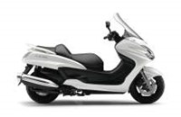 Yamaha Majesty 400 ABS 2013 - Bild 6