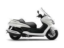 Yamaha Majesty 400 ABS 2013 - Bild 6 Yamaha Majesty 400 ABS 2013 - Bild 6