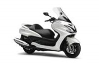 Yamaha Majesty 400 ABS 2013 - Bild 7