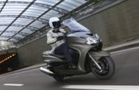 Yamaha Majesty 400 ABS 2013 - Bild 9