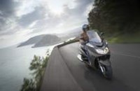 Yamaha Majesty 400 ABS 2013 - Bild 10