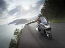 Yamaha Majesty 400 ABS 2013 - Bild 10 Yamaha Majesty 400 ABS 2013 - Bild 10