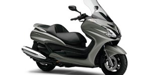 Yamaha Majesty 400 ABS 2013 vs Yamaha XMAX 400 2020