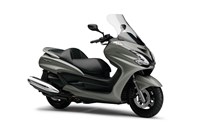 Yamaha Majesty 400 ABS 2013 - Bild 11
