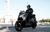 Yamaha X-Max 250 Sport 2013 - Bild 3