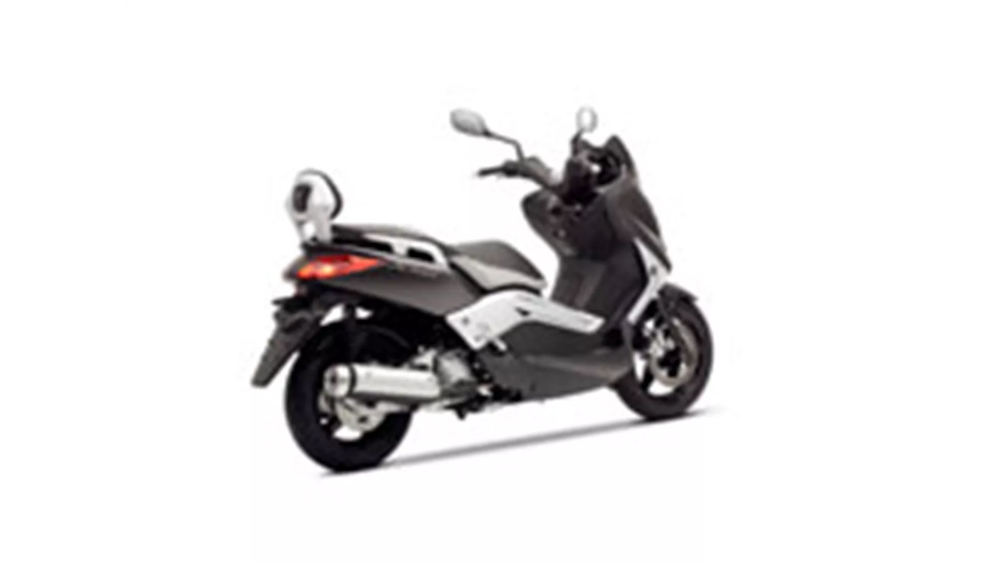 Yamaha X-Max 250 Sport - Image 2 Yamaha X-Max 250 Sport - Image 2