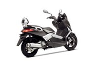 Yamaha X-Max 250 Sport 2013 - Bild 4