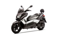 Yamaha X-Max 250 Sport 2013 - Bild 5