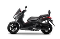 Yamaha X-Max 250 Sport 2013 - Bild 7