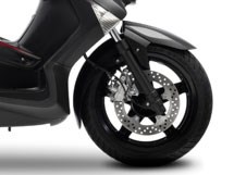 Yamaha X-Max 250 Sport 2013 - Bild 8