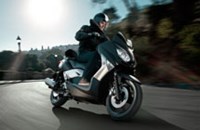 Yamaha X-Max 250 Sport 2013 - Bild 11