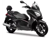 Yamaha X-Max 250 Sport 2013 Yamaha X-Max 250 Sport 2013