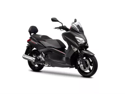 Yamaha X-Max 250 Sport 2013 Yamaha X-Max 250 Sport 2013
