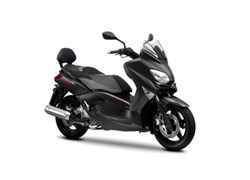 Yamaha X-Max 250 Sport