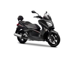Yamaha X-Max 250 Sport 2013