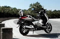 Yamaha X-Max 250 Sport 2013 - Bild 12