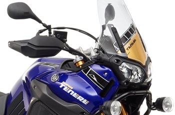 Yamaha XT 1200 Z Super Ténéré World Crosser 2013 - Bild 5