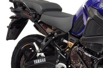 Yamaha XT 1200 Z Super Ténéré World Crosser 2013 - Bild 7