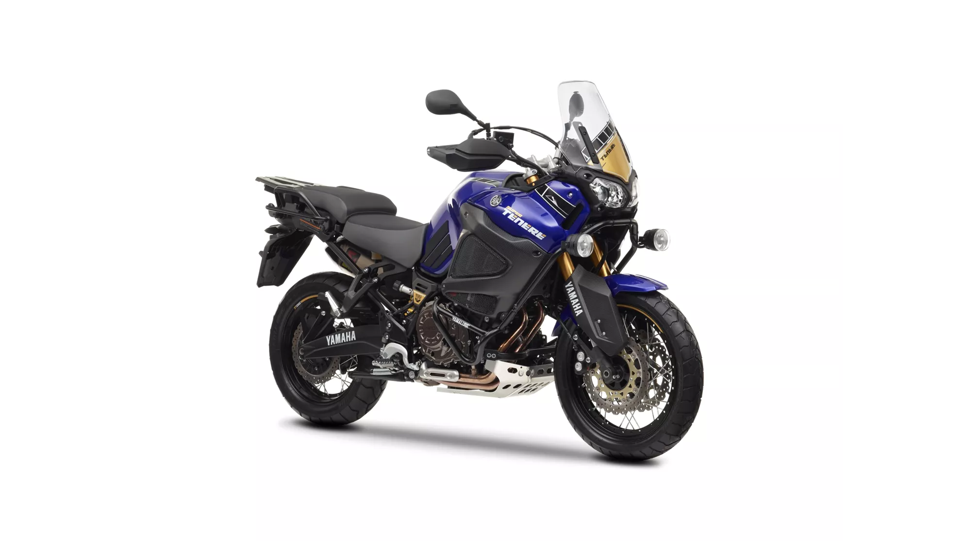 Yamaha XT 1200 Z Super Ténéré World Crosser - Image 6 Yamaha XT 1200 Z Super Ténéré World Crosser - Image 6