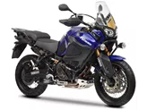 Yamaha XT 1200 Z Super Ténéré World Crosser 2013 Yamaha XT 1200 Z Super Ténéré World Crosser 2013