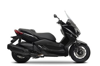 Yamaha XMAX 400 2013 - Bild 3 Yamaha XMAX 400 2013 - Bild 3