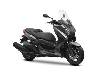 Yamaha XMAX 400 2013 - Bild 8 Yamaha XMAX 400 2013 - Bild 8