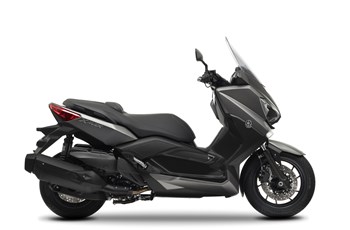 Yamaha XMAX 400 2013 - Bild 9 Yamaha XMAX 400 2013 - Bild 9