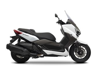 Yamaha XMAX 400 2013 - Bild 10 Yamaha XMAX 400 2013 - Bild 10