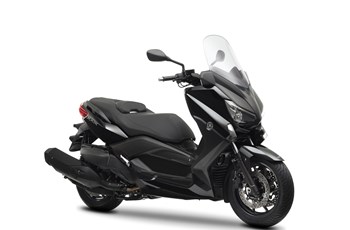 Yamaha XMAX 400 2013 - Bild 11 Yamaha XMAX 400 2013 - Bild 11