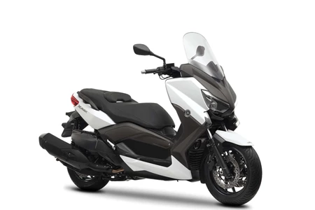 Yamaha XMAX 400 2013 Yamaha XMAX 400 2013