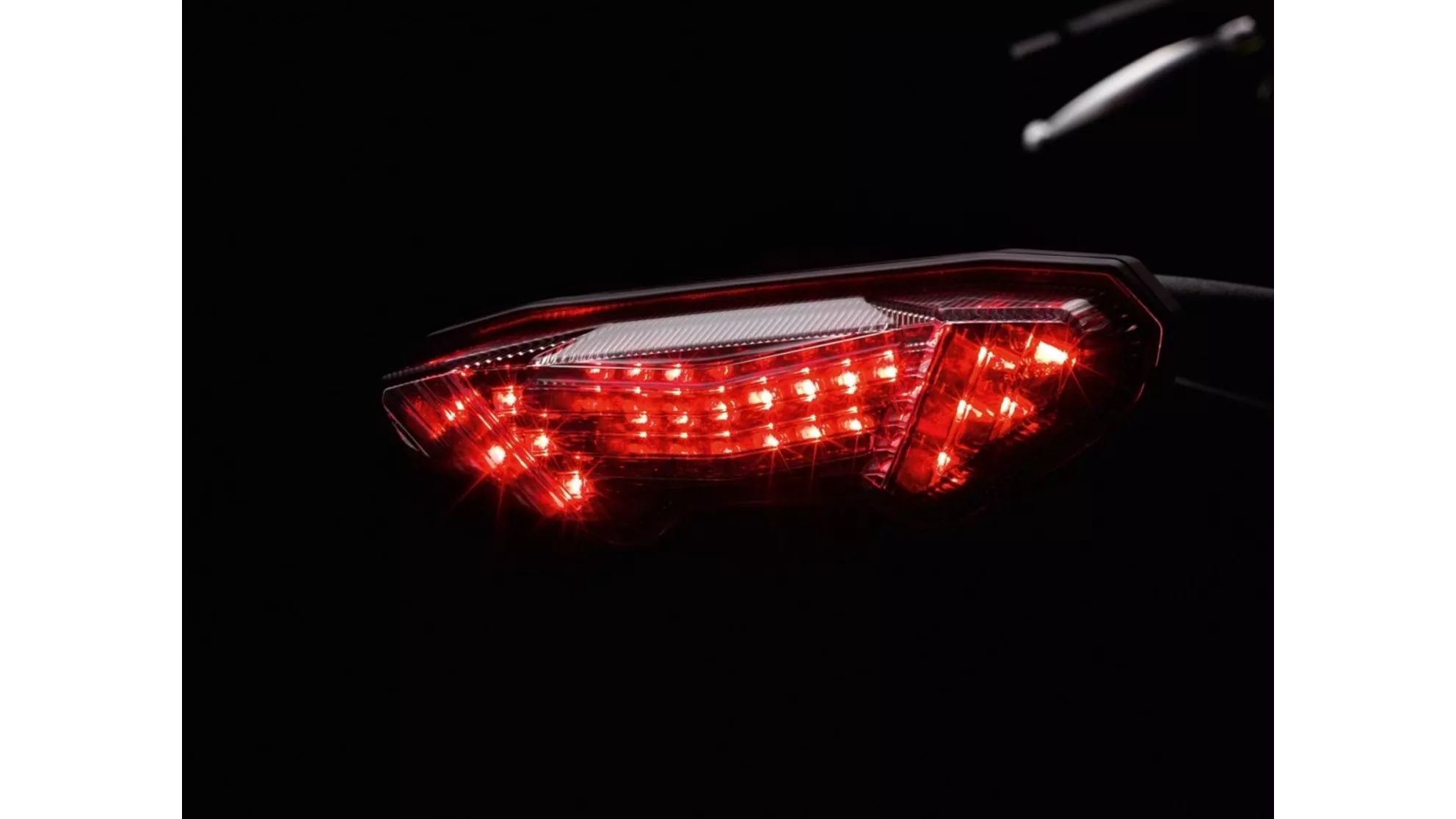 Yamaha MT-09 - Image 5 Yamaha MT-09 - Image 5