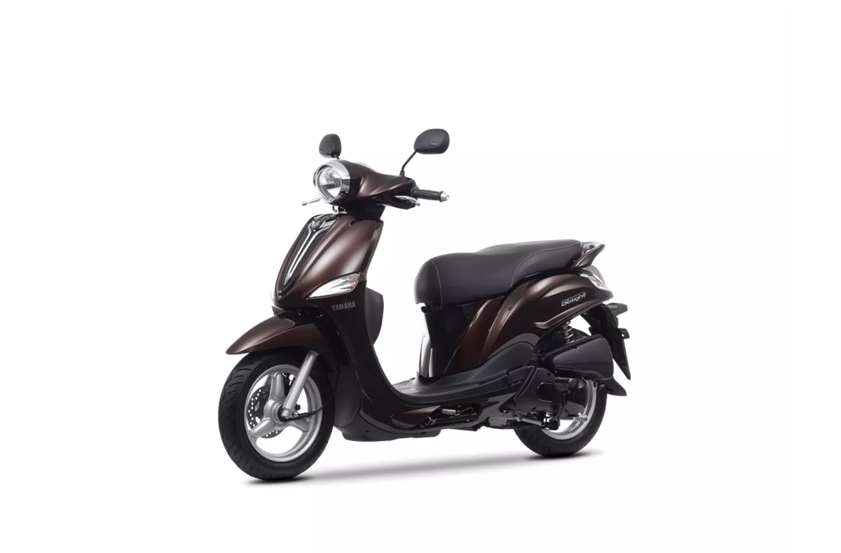 Yamaha D'elight Yamaha D'elight