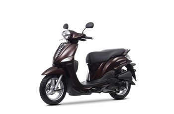 Yamaha D'elight 2013 - Bild 2