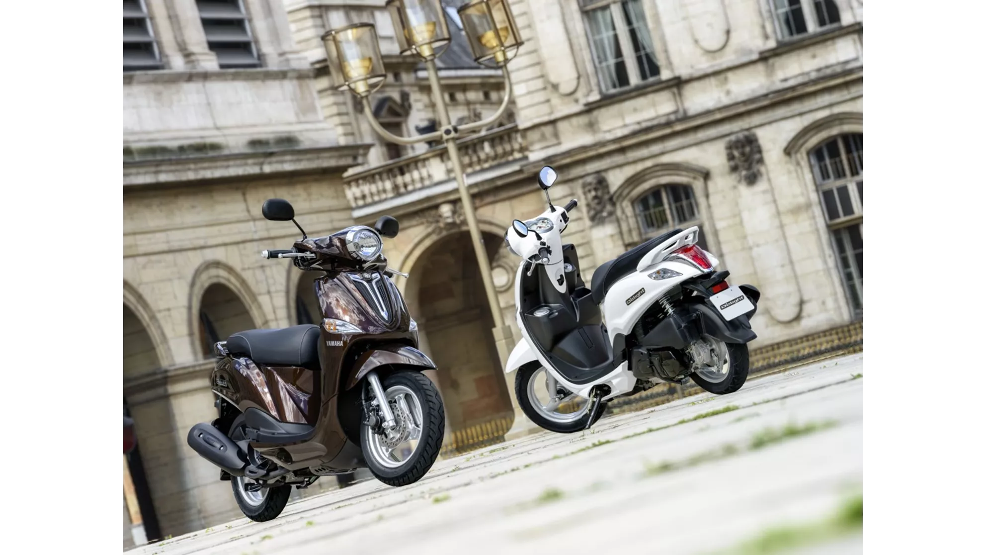 Yamaha D'elight - Image 1 Yamaha D'elight - Image 1