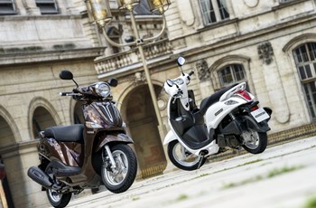 Yamaha D'elight 2013 - Bild 3