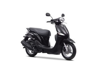 Yamaha D'elight 2013 - Bild 6