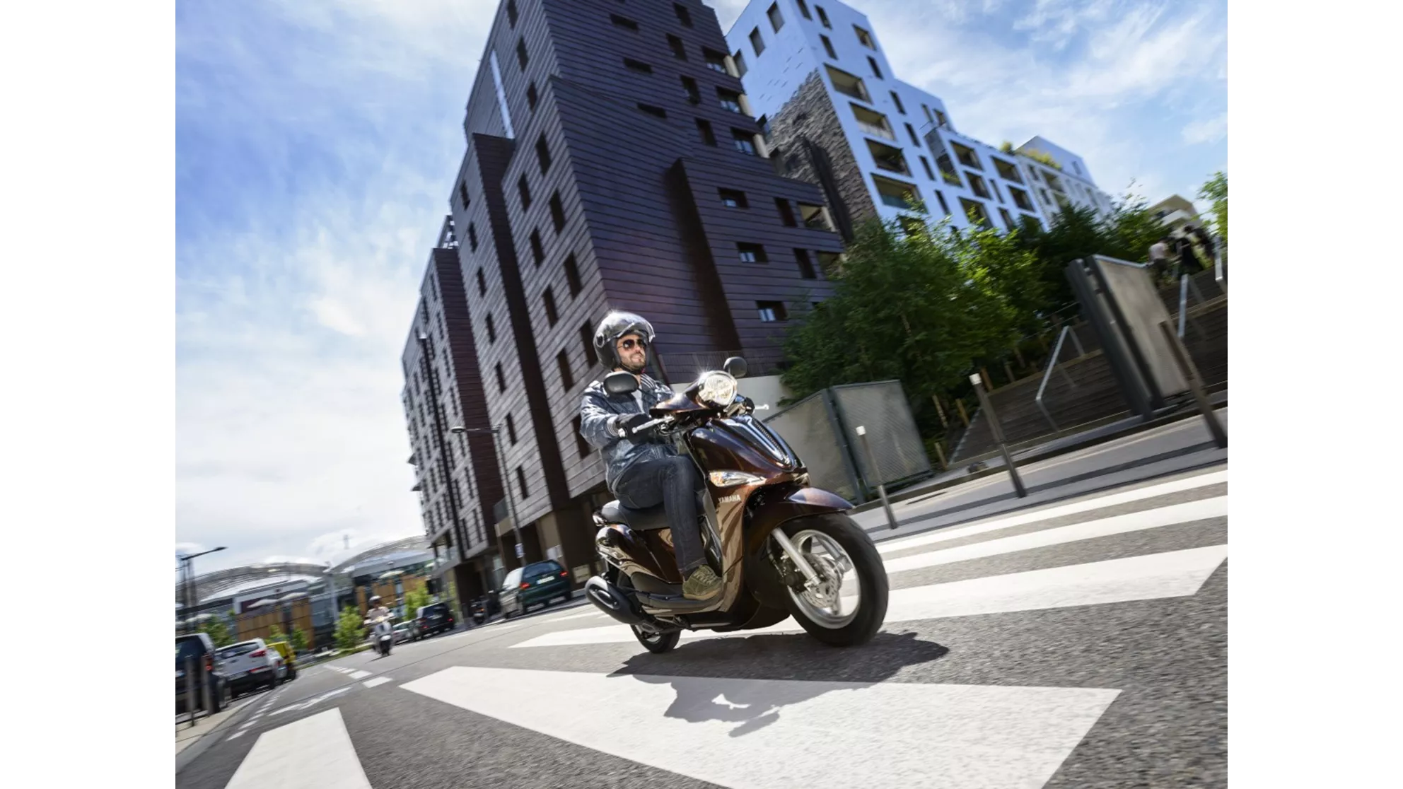 Yamaha D'elight - Image 6 Yamaha D'elight - Image 6