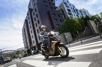 Yamaha D'elight 2013 - Bild 8