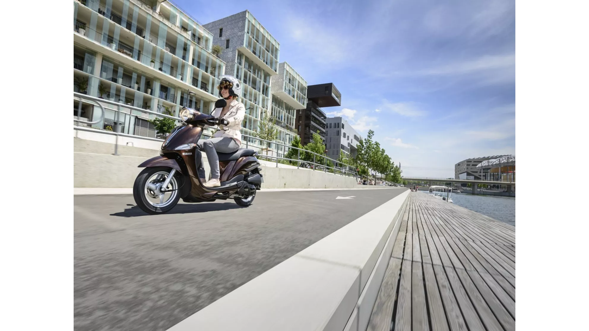 Yamaha D'elight - Image 7 Yamaha D'elight - Image 7