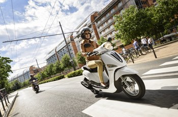 Yamaha D'elight 2013 - Bild 10